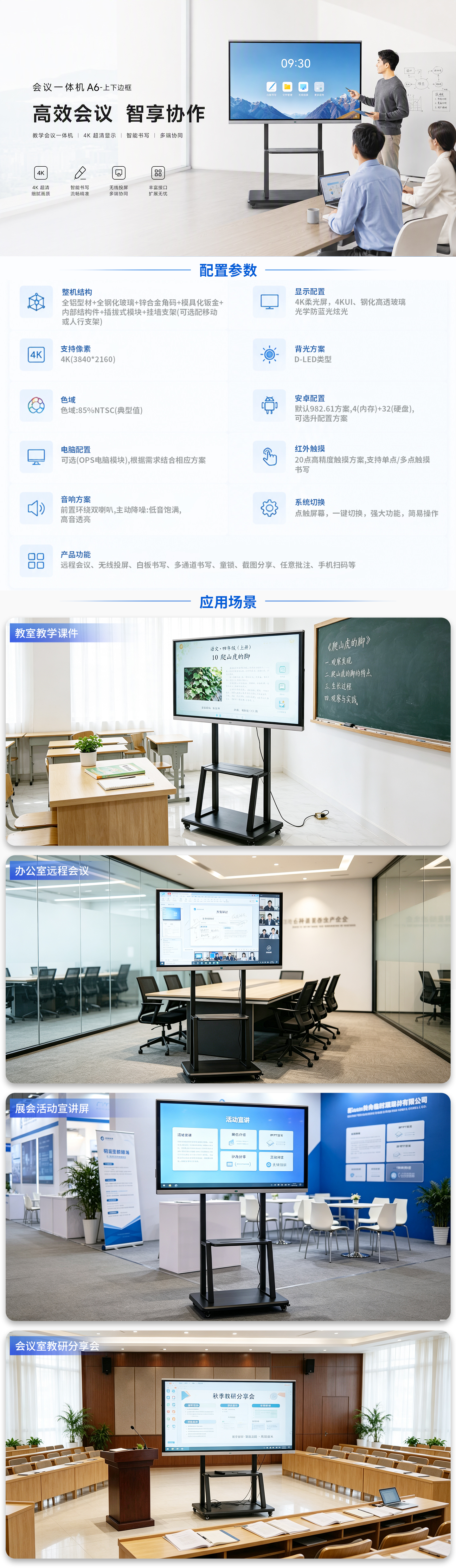 A6系列