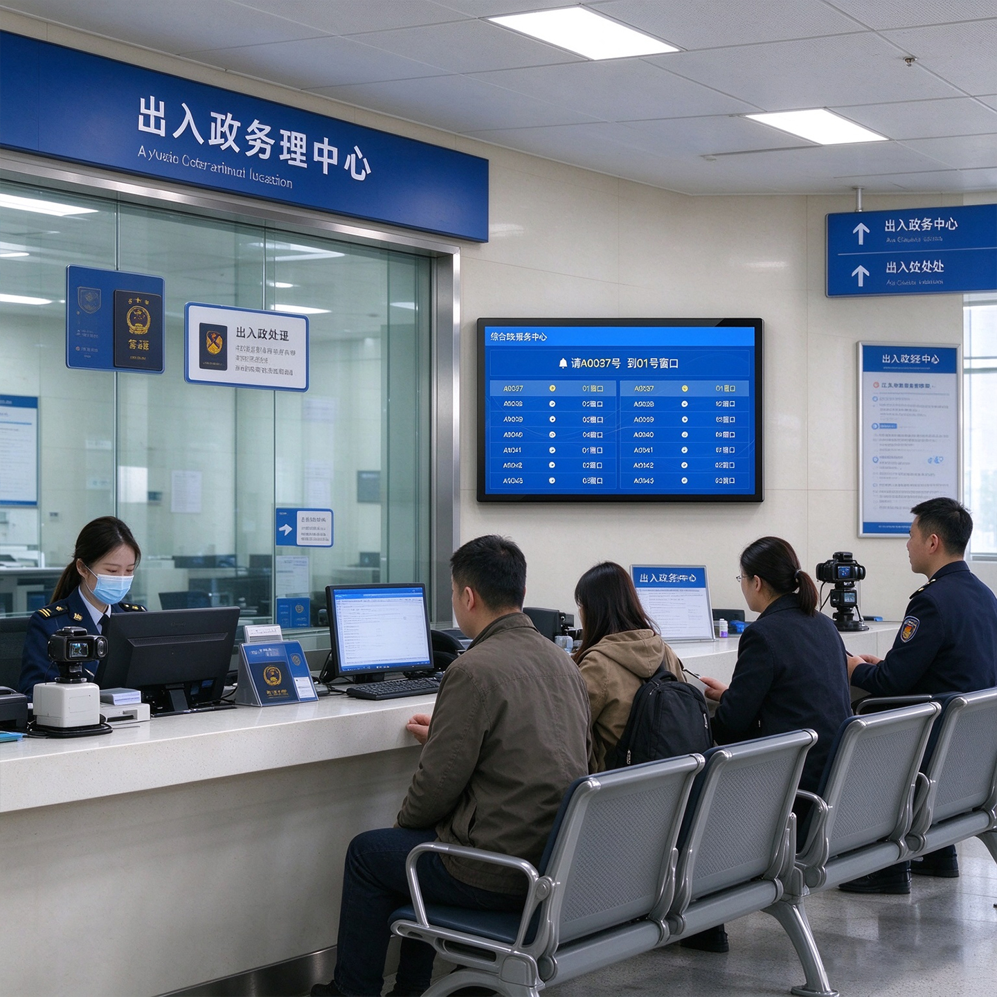 32寸液晶综合显示屏