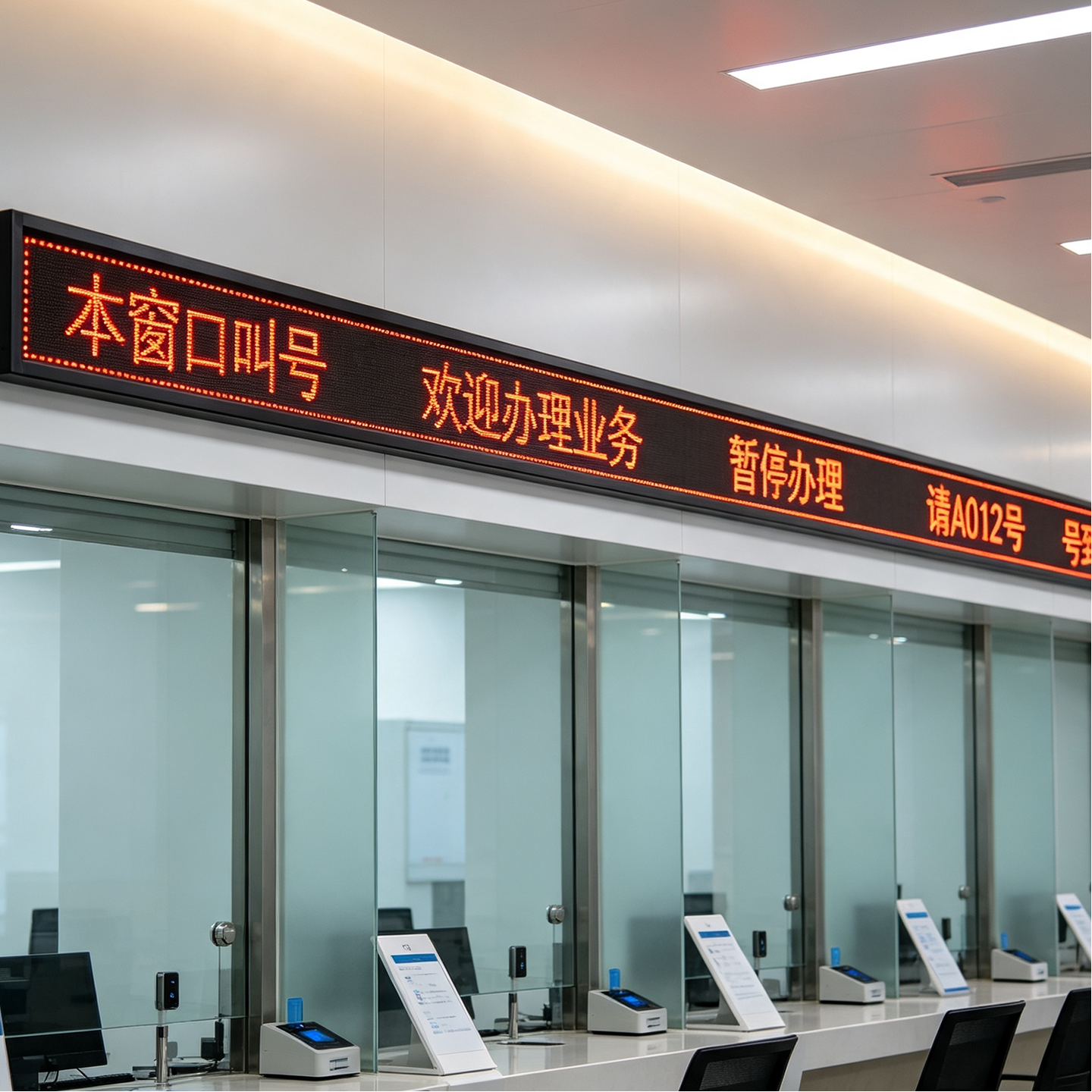 LED Pro屏 5
